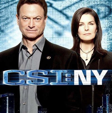Tv show csi ny cast - Do or Die: Directed by Matt Earl Beesley. With Gary Sinise, Sela Ward, Carmine Giovinazzo, Anna Belknap. CSI uncovers plenty of inappropriate behavior at one of New York's most prestigious prep schools after one of …